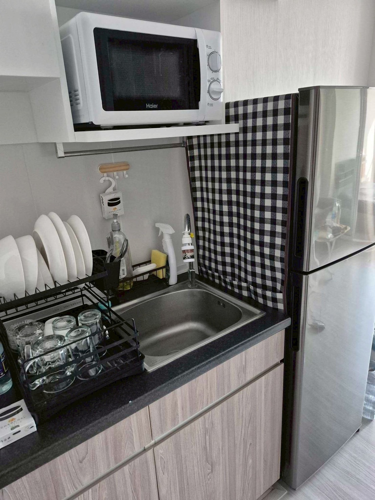 ให้เช่าคอนโดปิ่นเกล้า จรัญสนิทวงศ์ : 🔥 ให้เช่า ศุภาลัย ซิตี้ รีสอร์ท จรัญฯ91🔥