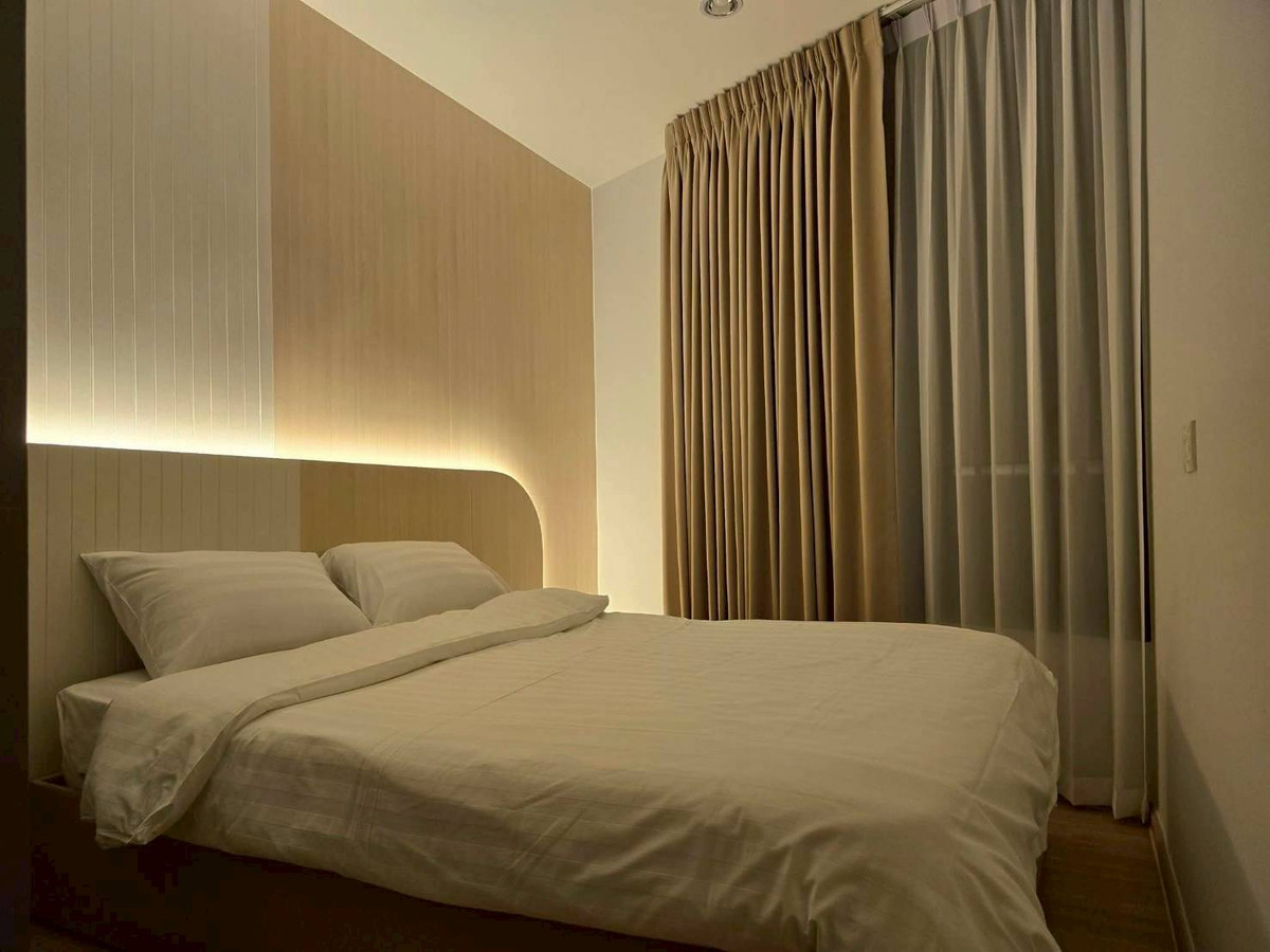 For RentCondoOnnut, Udomsuk : #L189🎉 310369 Condo for rent Skyrise Avenue Sukhumvit 64  