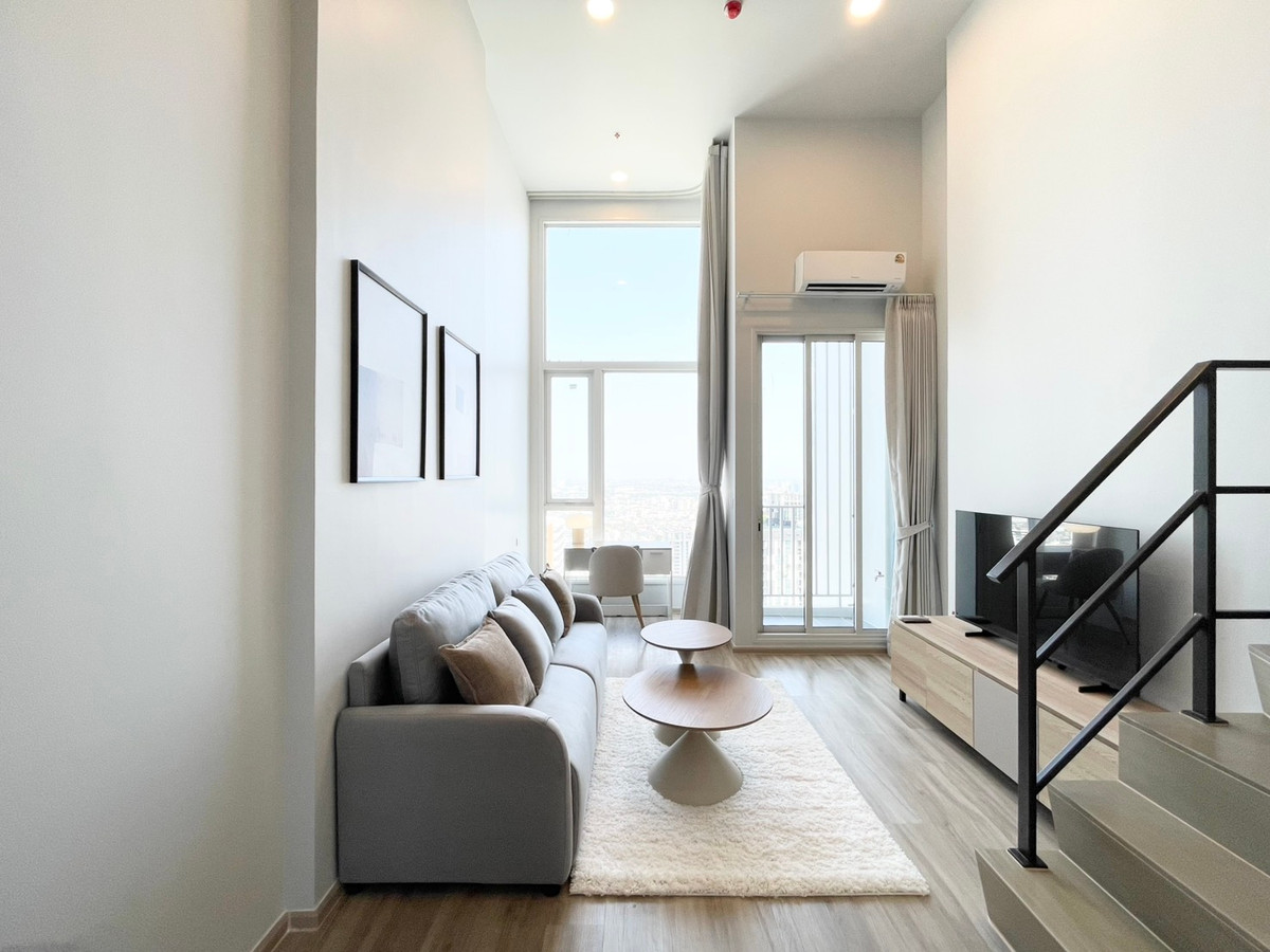 ให้เช่าคอนโดสุขุมวิท อโศก ทองหล่อ : คัลเจอร์ ทองหล่อ 🌟PN-00006167🌟