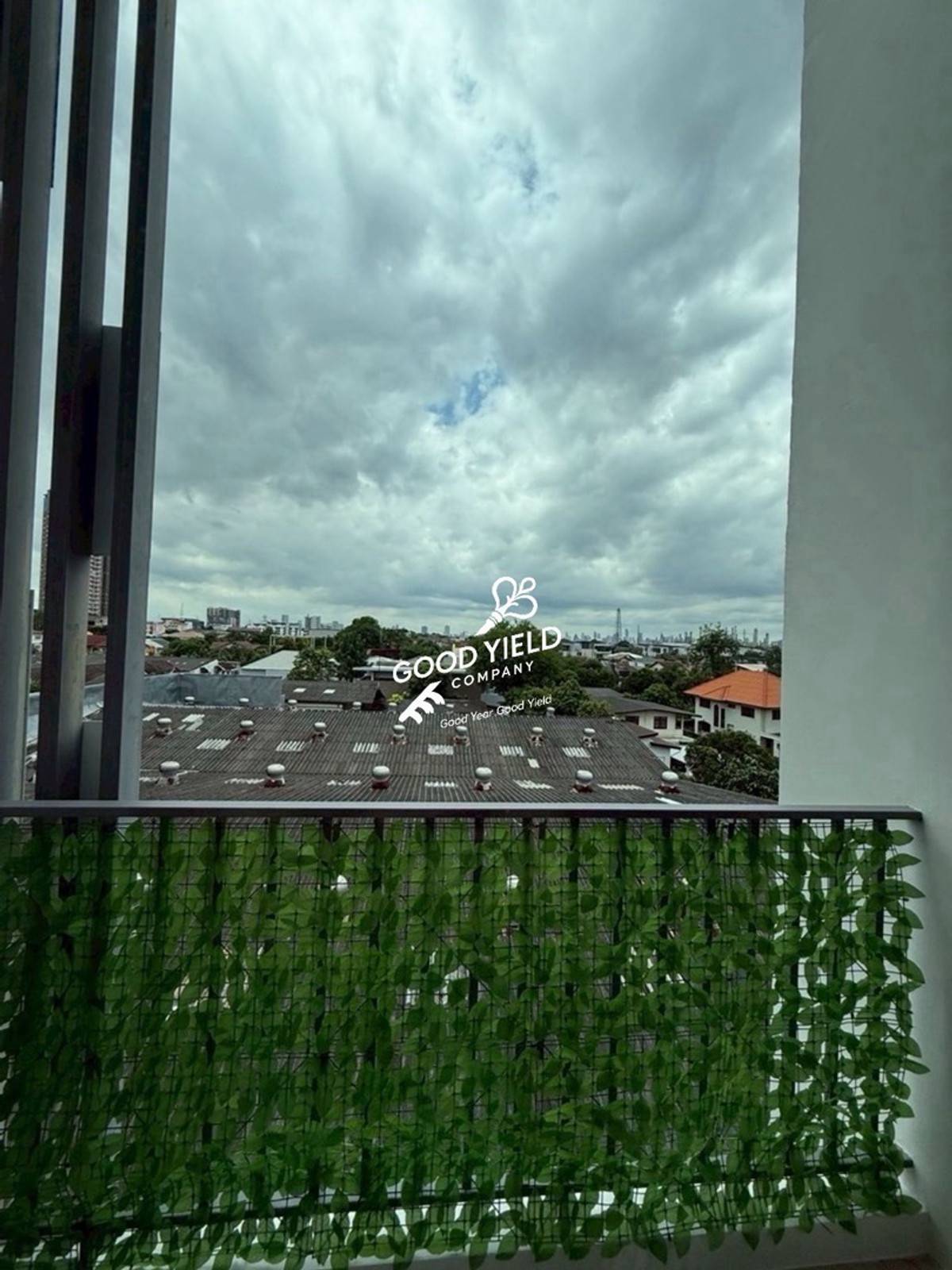 ให้เช่าคอนโดบางนา แบริ่ง ลาซาล : Beyond Sukhumvit 🌿🤍