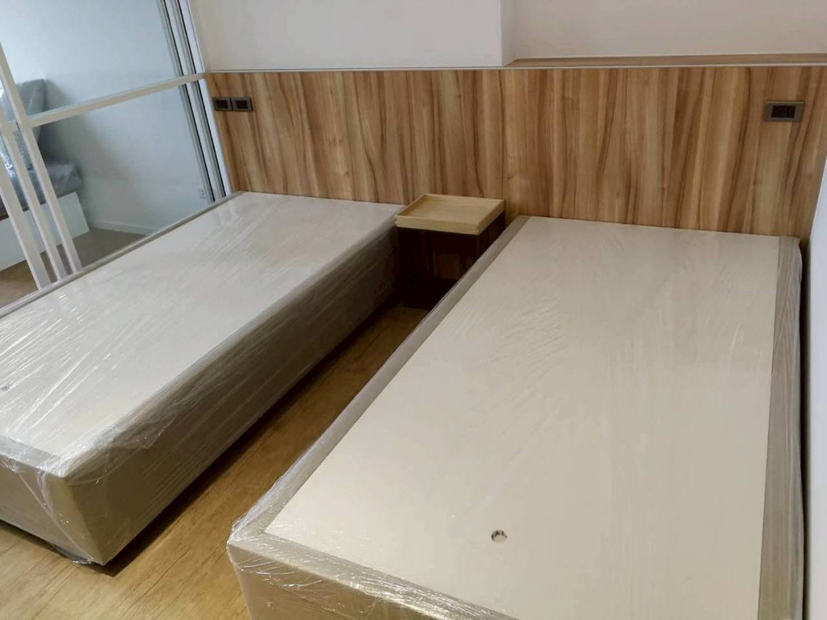 ขายคอนโดสยาม จุฬา สามย่าน : ✅ S-TPYR104 ✅ Line : @p2nproperty