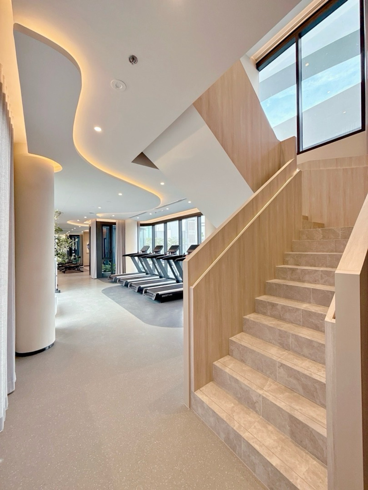 For SaleCondoKasetsart, Ratchayothin : 𝐂𝐎𝐁𝐄 Kaset Sripatum 𝐅𝐑𝐄𝐄 down payment 𝐎 baht, installments 𝟗,𝟓𝟎𝟎/month, new room from the project, best price.