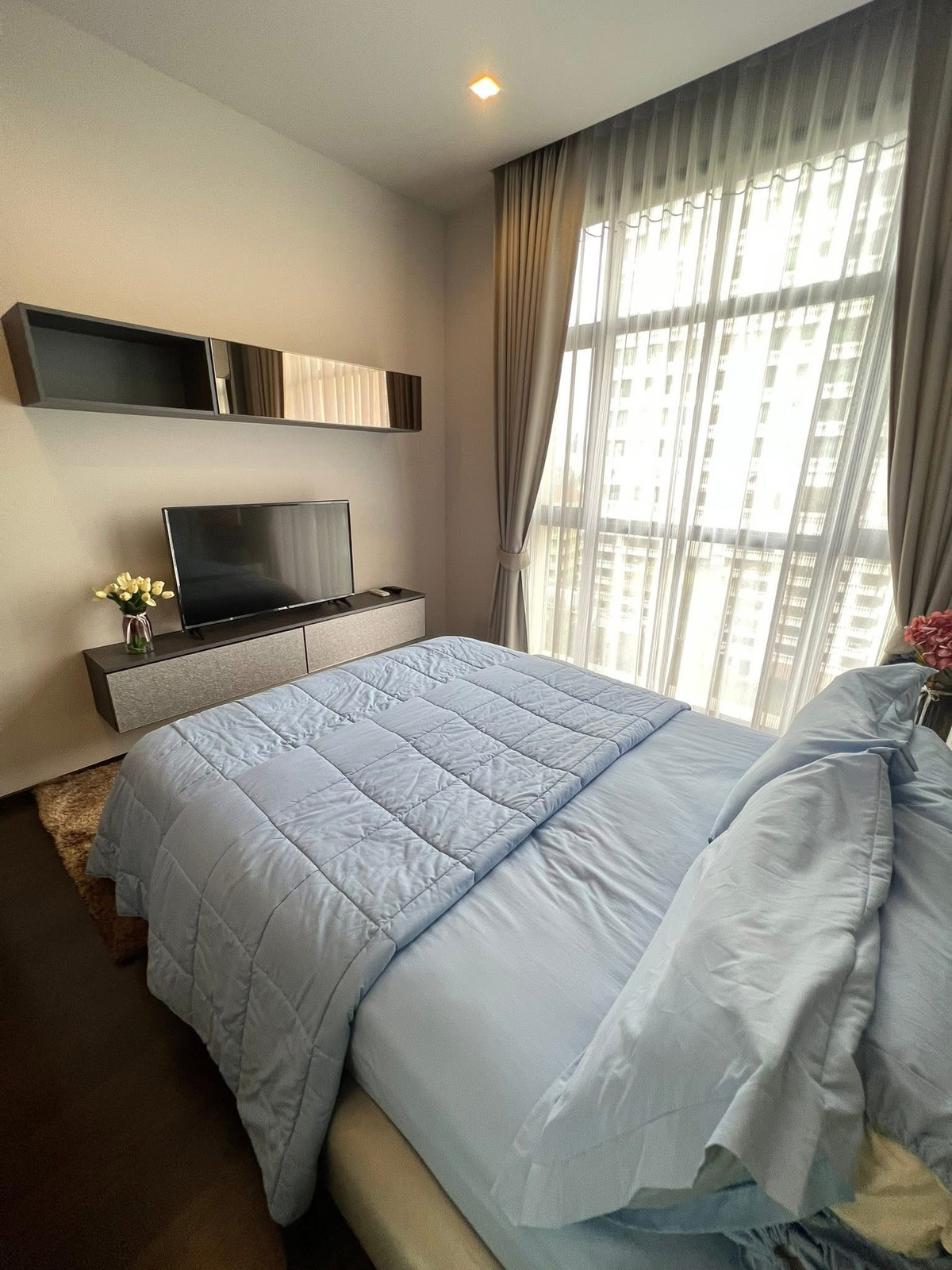 ขายคอนโดสุขุมวิท อโศก ทองหล่อ : 🏠✨ The XXXIX (Sukhumvit 39) | ขายคอนโด 2 ห้องนอน (HBH-HL-143)