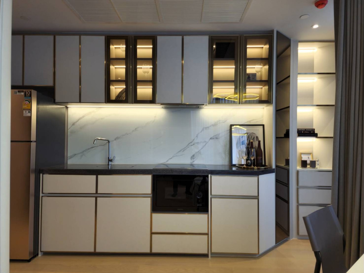 For RentCondoRama9, Petchburi, RCA : ✨Condo for Rent : Ashton Asoke – Rama 9 (AP-02) ( line : @condo91 )