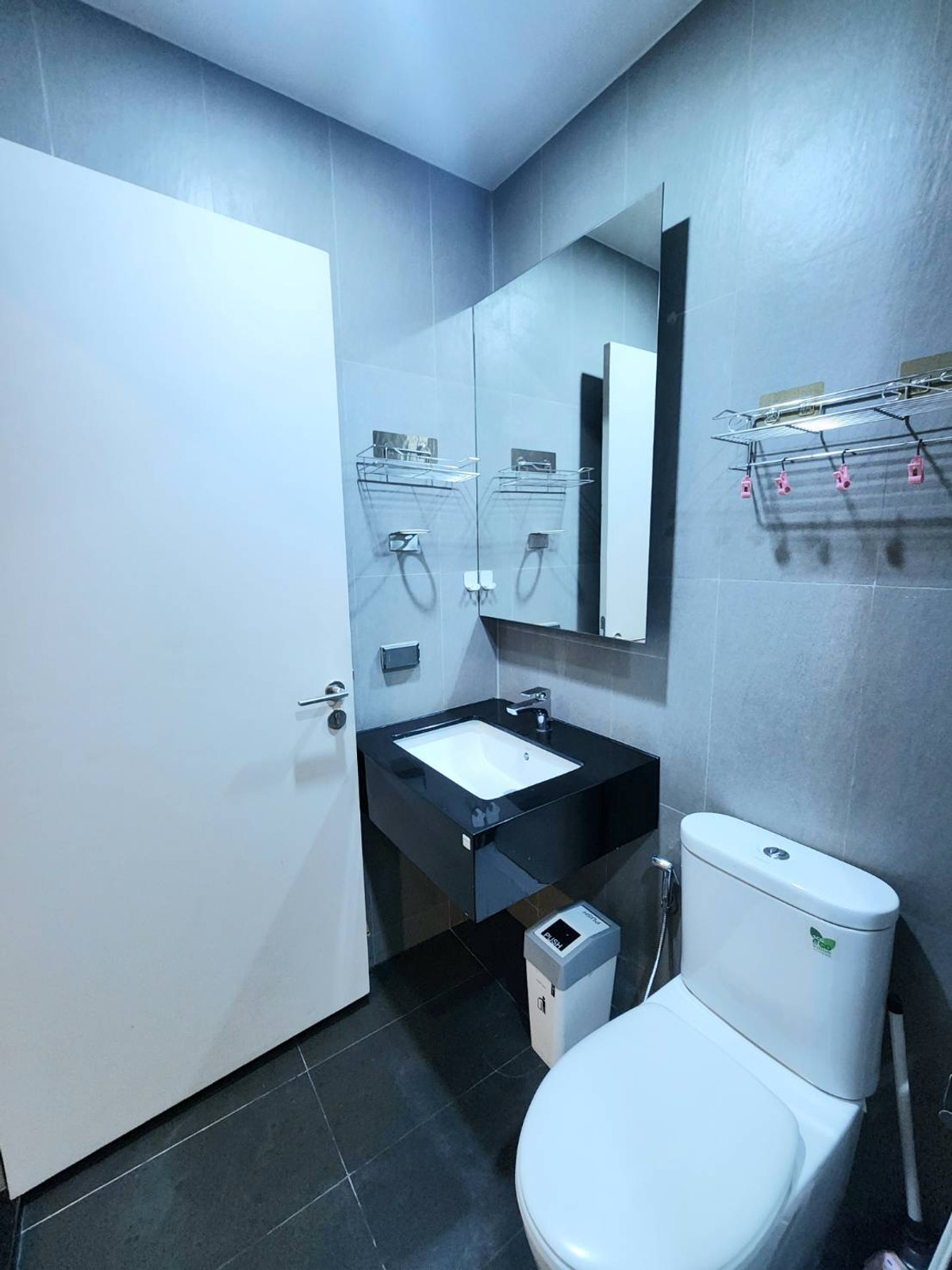 ขายคอนโดพระราม 9 เพชรบุรีตัดใหม่ RCA : Supalai Premiere @ Asoke / Studio (FOR SALE), ศุภาลัย พรีเมียร์ แอท อโศก / สตูดิโอ (ขาย) KAT026