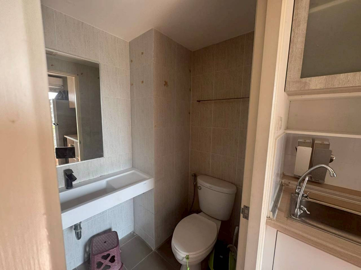 For RentCondoSamut Prakan,Samrong : ✅ LV76111 ✅ Line : @p2nproperty