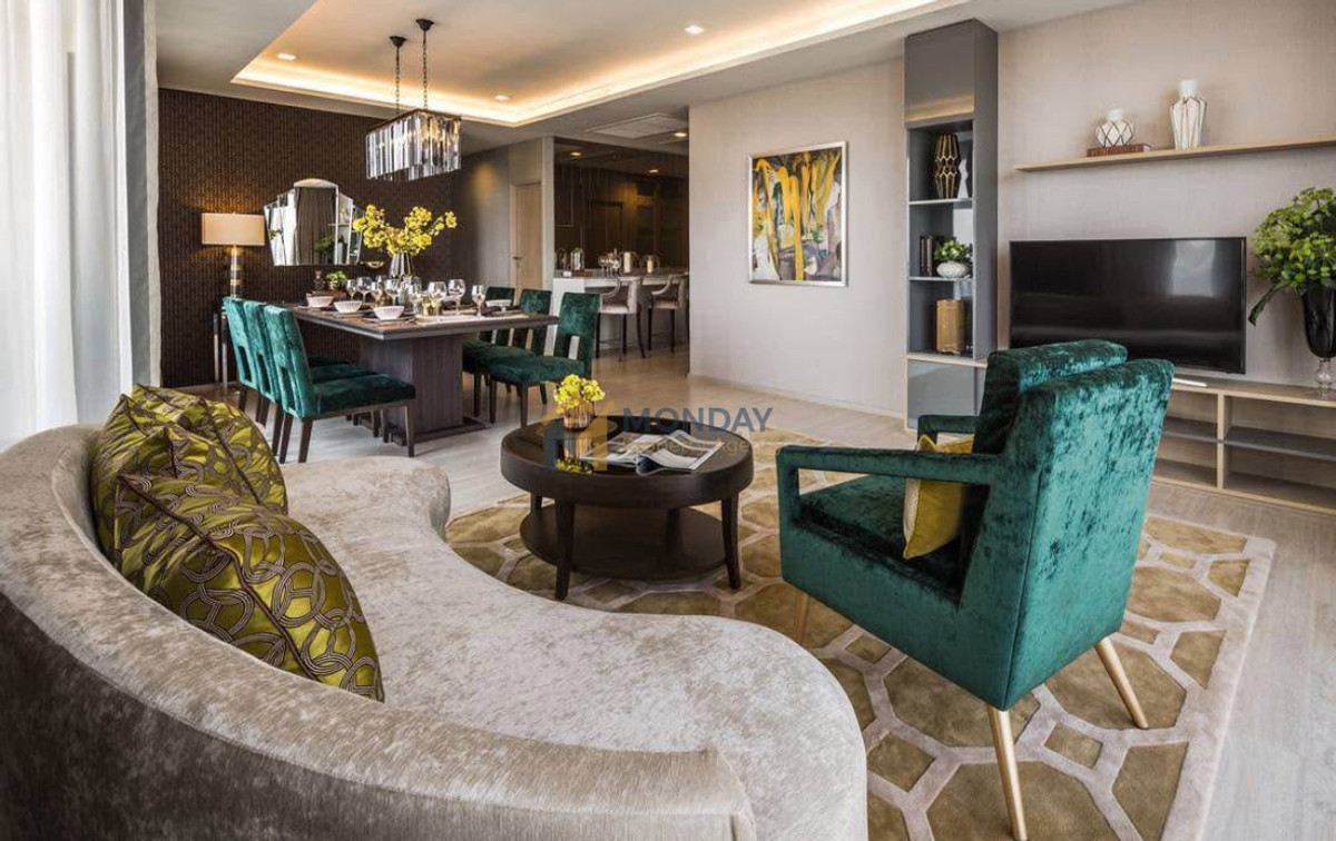 For SaleCondoSukhumvit, Asoke, Thonglor : 🔥 Cancellation Available! This Price is Unbeatable! M Thonglor 10 Condo, Ready to Transfer Ownership 🔥 MD-26028637