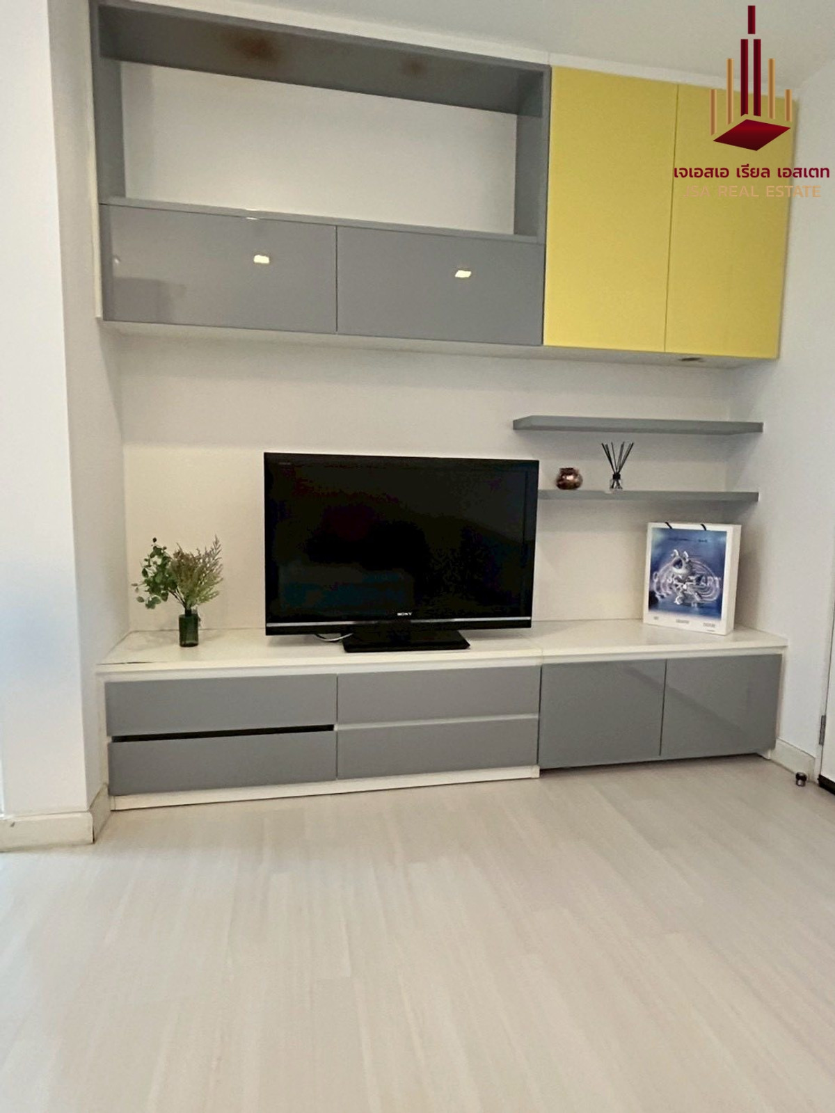 ให้เช่าคอนโดลาดพร้าว เซ็นทรัลลาดพร้าว : ✨ For Rent: The Room Ratchada - Ladprao Condo ✨  💰 Only 15,000 THB/month