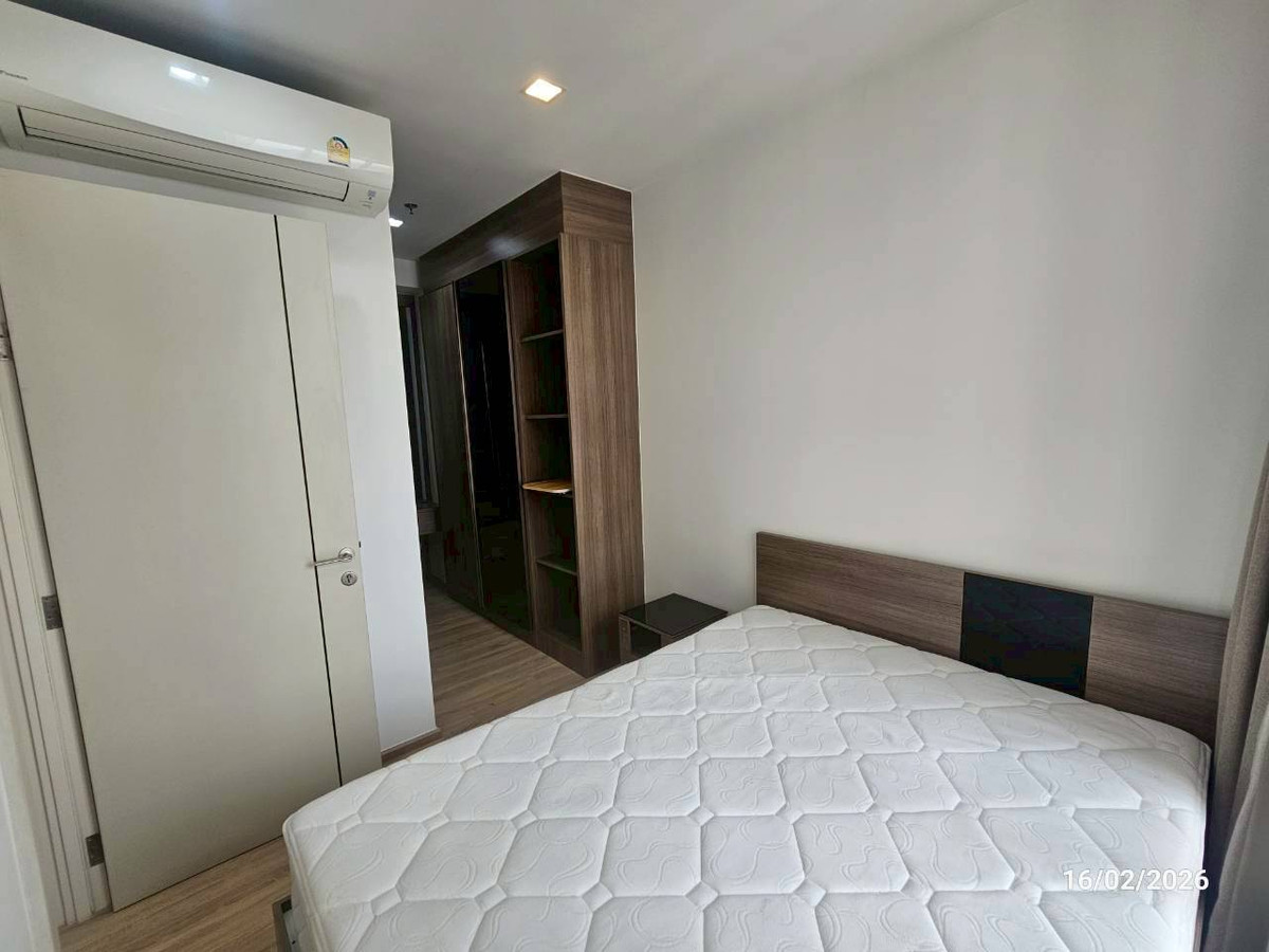 ให้เช่าคอนโดสะพานควาย จตุจักร : For Remt 1 Bedroom @ THE LINE Phahon-Pradipat												