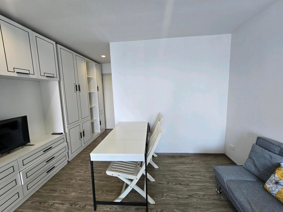 ให้เช่าคอนโดบางซื่อ วงศ์สว่าง เตาปูน : ห้องว่างพร้อมอยู่ ‼️ปล่อยเช่า🧡 รีเจ้นท์ โฮม บางซ่อน เฟส 28🔥MRTบางซ่อน 