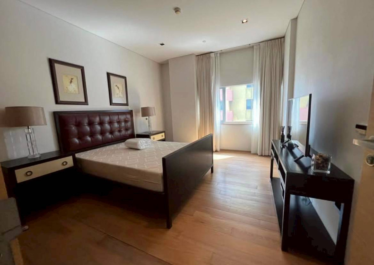 ให้เช่าคอนโดสีลม ศาลาแดง บางรัก : #L150🎉240369 คอนโดให้เช่า (รหัสเดิมS2358)  ศาลาแดงวัน เรสซิเดนส์เซส