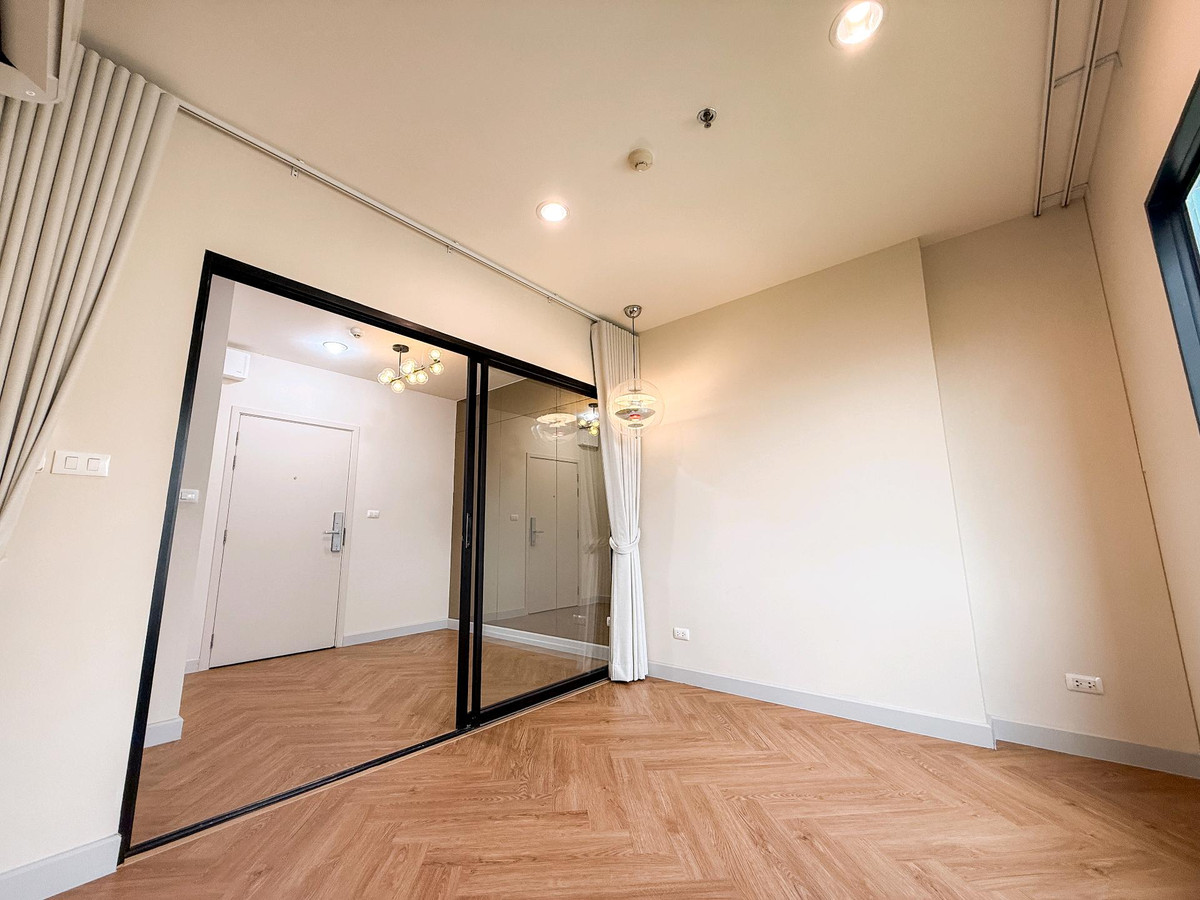 ขายคอนโดท่าพระ ตลาดพลู วุฒากาศ : 🏢 ขายคอนโด Aspire Sathorn – Taksin (Copper Zone)
