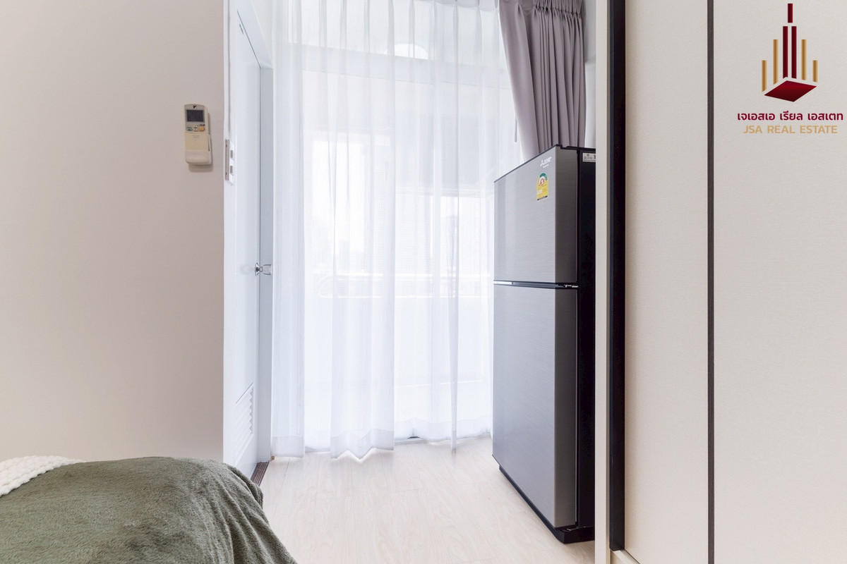 For SaleCondoRatchadapisek, Huaikwang, Suttisan : ✨ For Sale: Ratchada City Condo Condo ✨ 💰 Only 1,690,000 THB