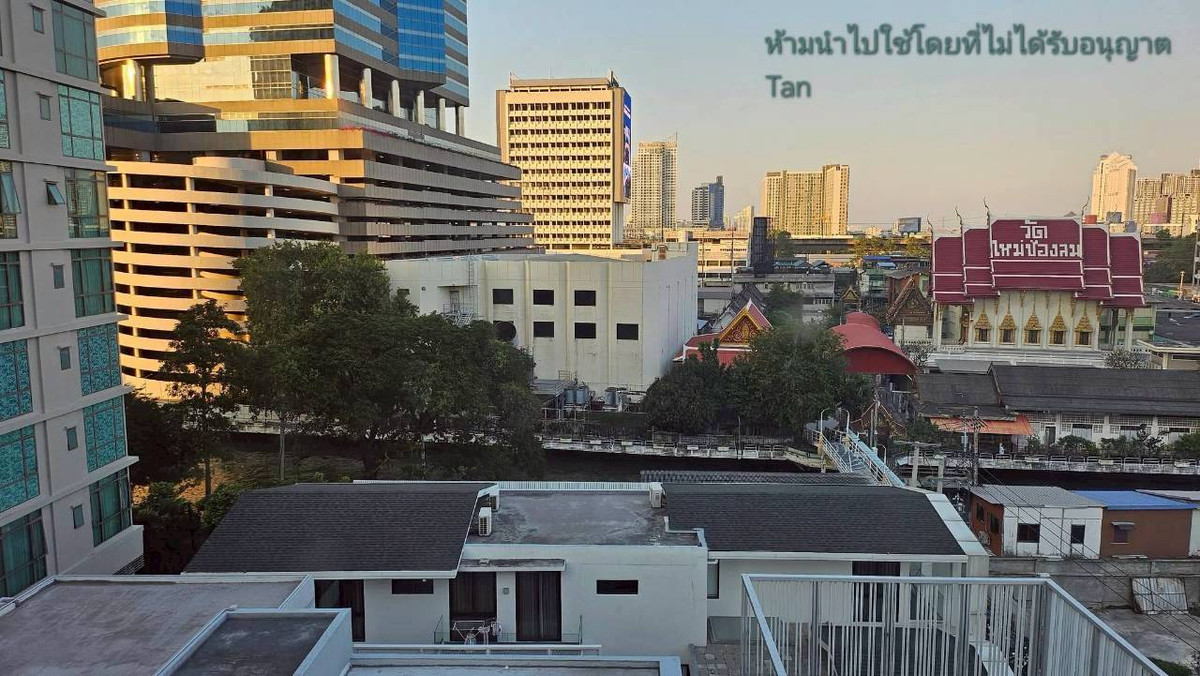 ขายคอนโดสุขุมวิท อโศก ทองหล่อ : ✅ S-QPSK108 ✅ Line : @p2nproperty