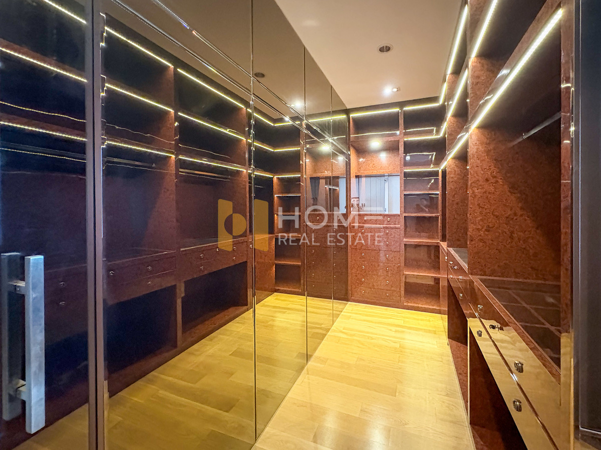 ขายบ้านเกษตร นวมินทร์ ลาดปลาเค้า : บ้านหรู Type ใหญ่สุด พร้อมอยู่ 🔥 เนอวานา บียอนด์ เกษตร - นวมินทร์ / 4 ห้องนอน (ขาย), Nirvana Beyond Kaset - Navamin / 4 Bedrooms (FOR SALE) TPM375