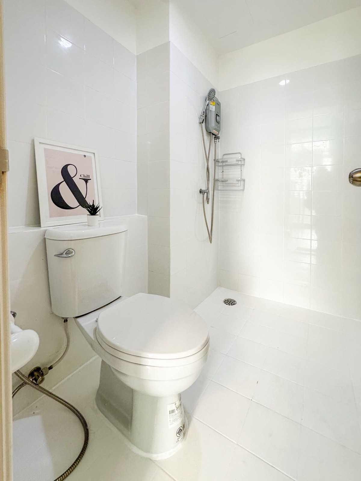 ขายคอนโดโชคชัย4 ลาดพร้าว71 : 📢 เลิกเช่าแล้วมาเป็นเจ้าของ! 🏙️ คอนโด ทำเลทอง ✨ เดอะ ทรี ลาดพร้าว-วังหิน ✨ แต่งใหม่กริ๊บ ห้องอยู่