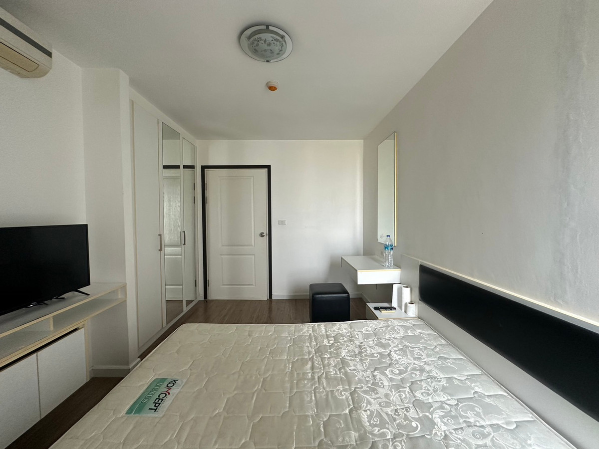 For RentCondoOnnut, Udomsuk : Condo for rent: iCondo Sukhumvit 103: iCondo Sukhumvit 103 (( BTS Onnut Udomsuk )) MK-02 line @livingbkk
