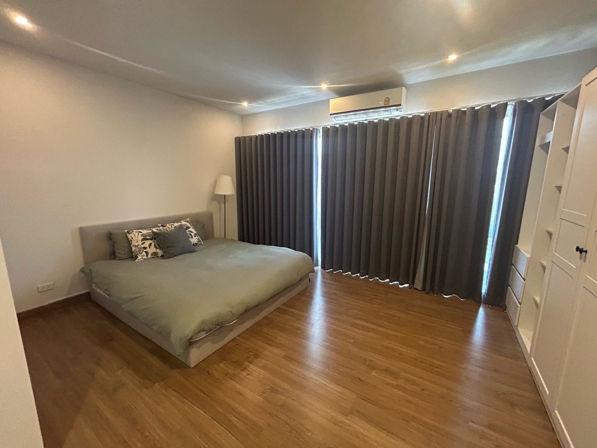 ให้เช่าทาวน์โฮมอ่อนนุช อุดมสุข : Baan Klang Muang Srinakarin -Onnut 