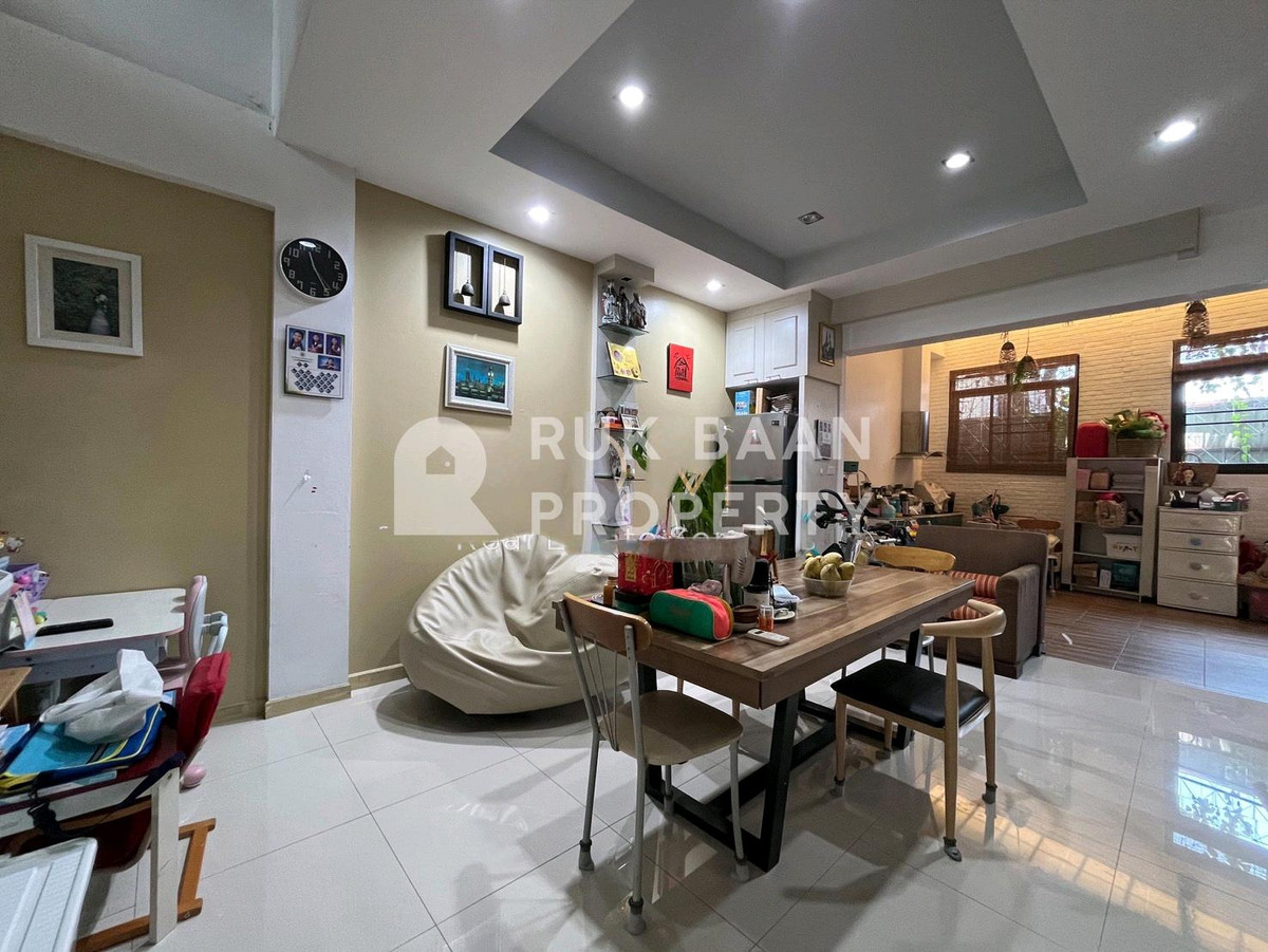 ขายทาวน์โฮมเลียบทางด่วนรามอินทรา : ขายทาวน์โฮม/SALE🔥 Baan Klang Muang Rama 9 Ladprao (บ้านกลางเมือง พระราม9 ลาดพร้าว) ราคาดีที่สุด
