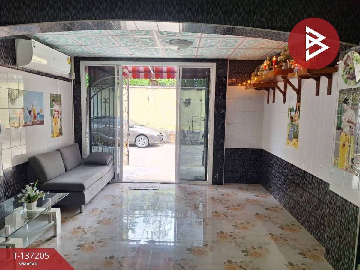 ขายทาวน์โฮมพัฒนาการ ศรีนครินทร์ : ขายทาวน์เฮ้าส์ หมู่บ้านเคซีรามอินทรา1 หทัยราษฎร์39 มีนบุรี กรุงเทพมหานคร