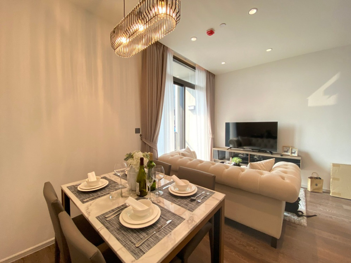 For RentCondoSukhumvit, Asoke, Thonglor : ✨Condo for Rent : MUNIQ Sukhumvit 23 (AP-02) ( line : @condo91 )