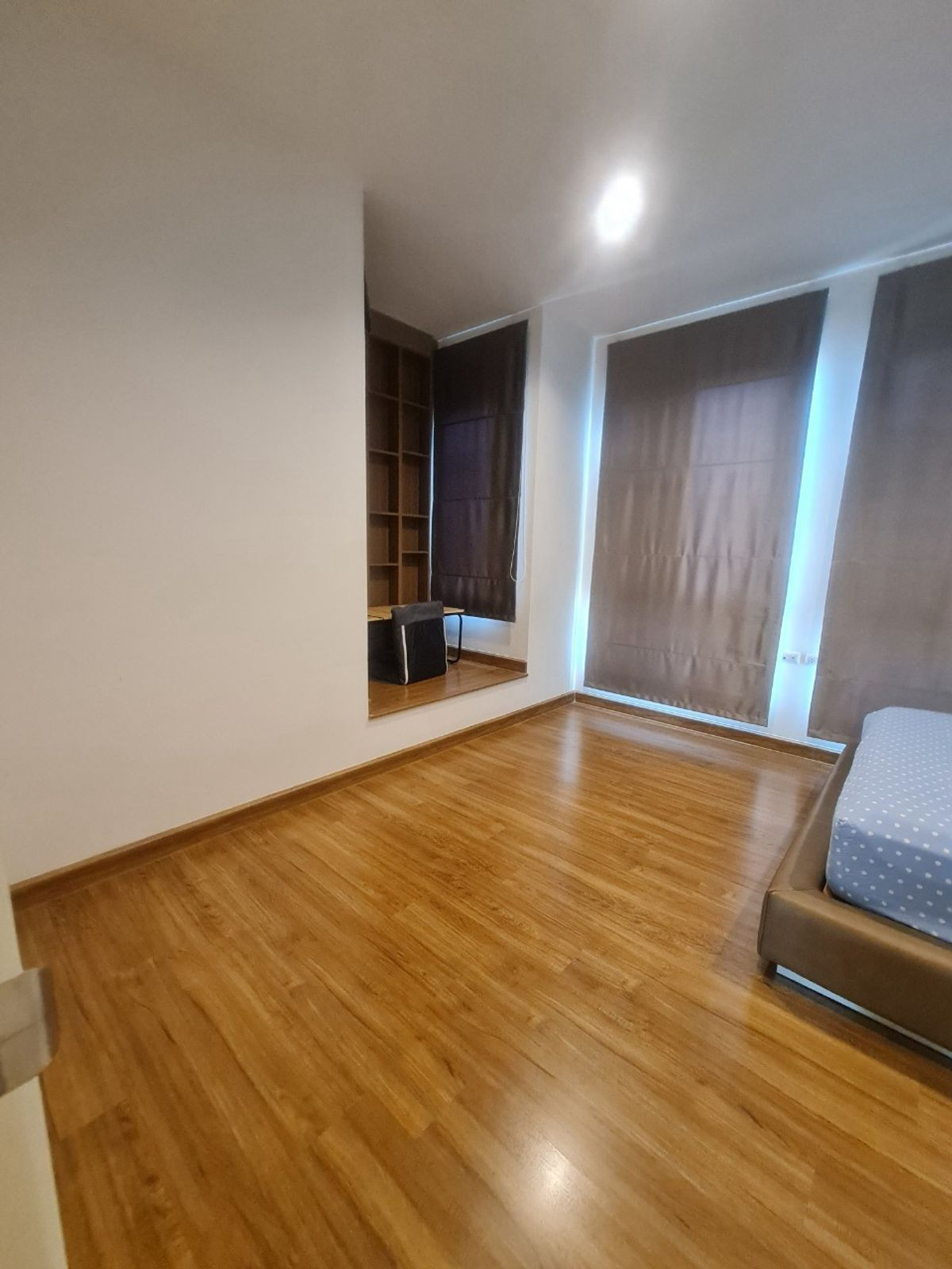 ให้เช่าทาวน์โฮมสมุทรปราการ สำโรง : ให้เช่า หลังมุม 18.2ตรว 3นอน2น้ำ ทาวน์โฮม 2 ชั้น Pleno สุขุมวิท บางนา