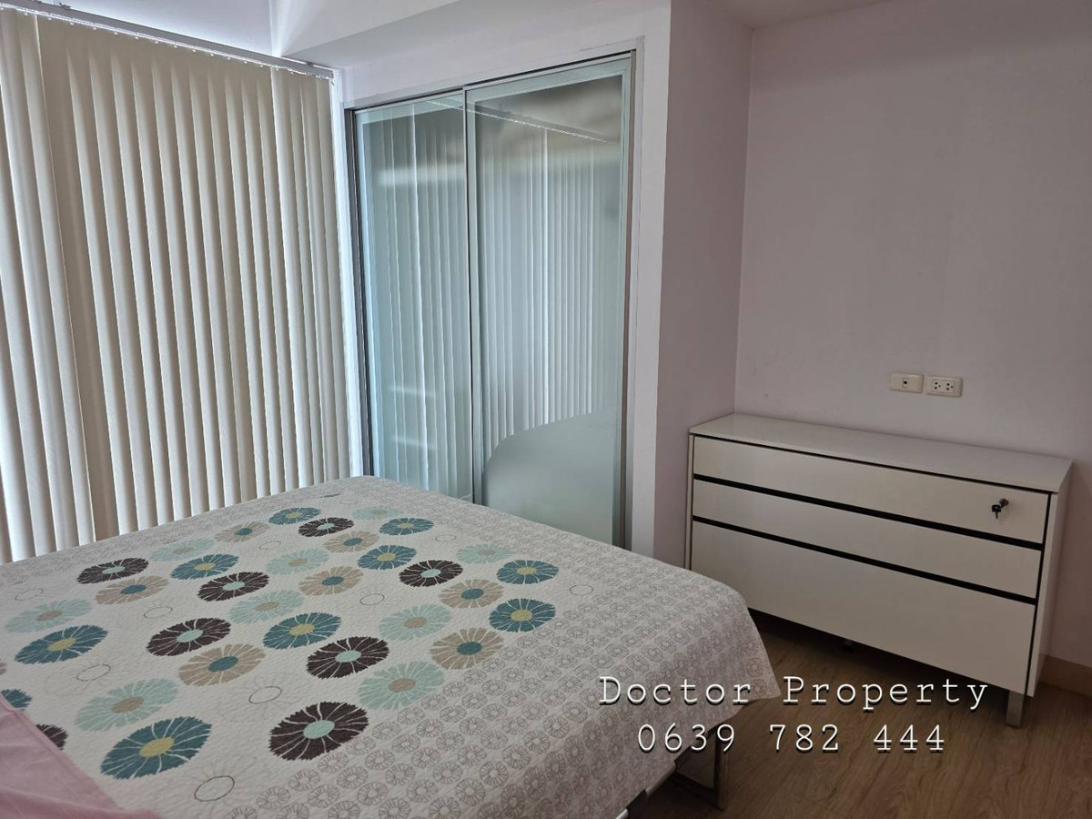 ขายคอนโดพระราม 3 สาธุประดิษฐ์ : 🔥 ลด 8 แสน! ห้องใหญ่ 89 ตร.ม. Supalai Casa Riva วิวแม่น้ำ Rare Item 🔥2 ห้องนอน 2 ห้องน้ำ ไม่เคยเข้าอยู่ เฟอร์ครบ พร้อมอยู่