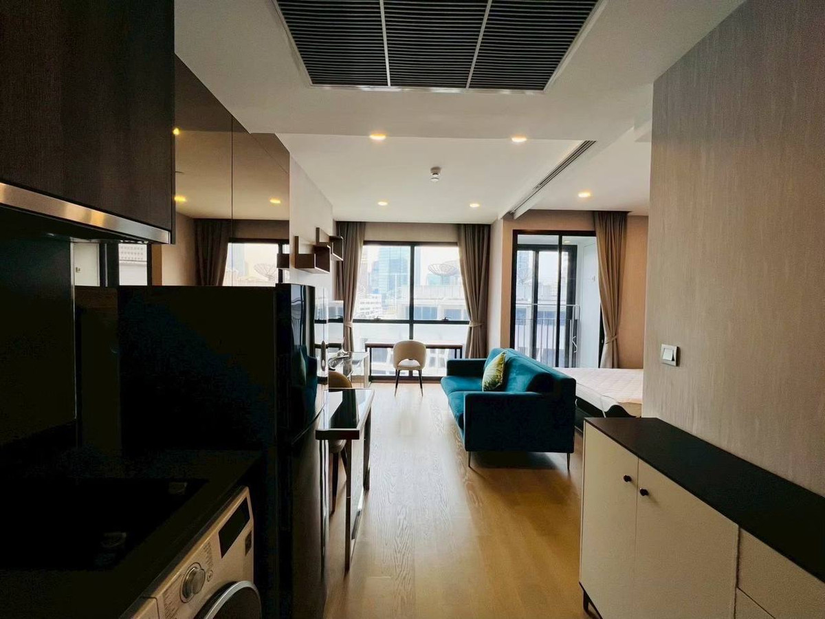 ขายคอนโดสยาม จุฬา สามย่าน : Ashton Chula Silom【𝐒𝐄𝐋𝐋 & 𝐑𝐄𝐍𝐓】🔥งานดีไซน์จัดจ้าน สร้างตัวตนได้ชัดเจน🔥  ติดต่อไลน์ไอดี: @hacondo