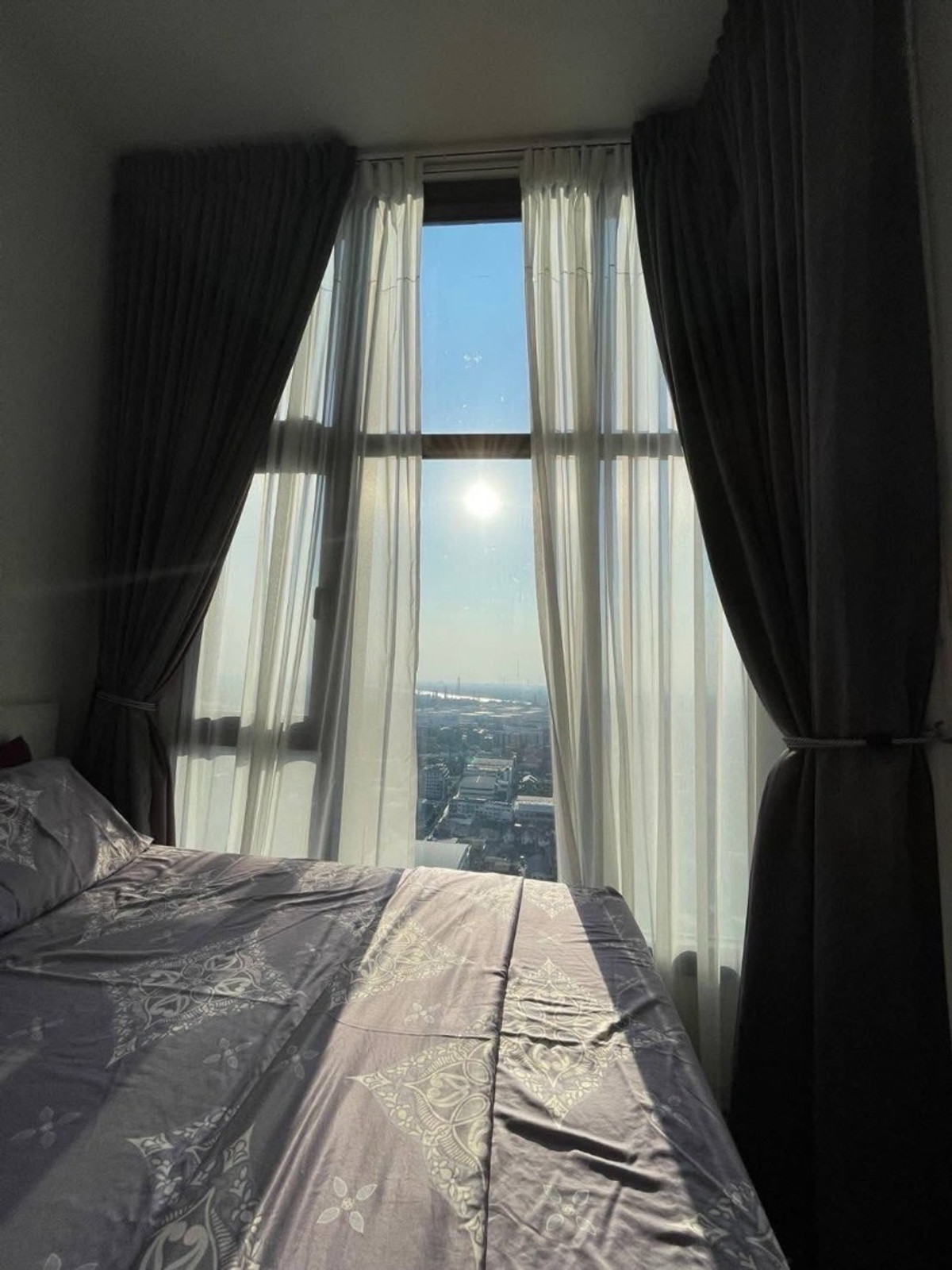 For RentCondoOnnut, Udomsuk : #Z5143💥 060469 🔥Condo for rent The Line Sukhumvit 101 (old code Z013)