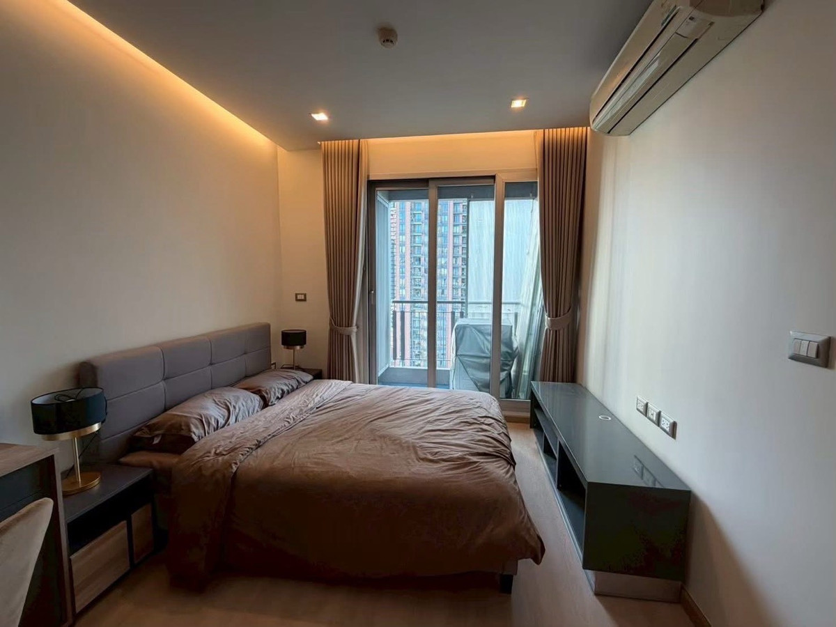 For RentCondoRama9, Petchburi, RCA : #Z5155💥 060469 🔥Condo for rent The Address Asoke