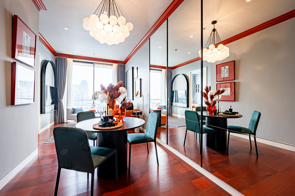 For RentCondoSukhumvit, Asoke, Thonglor : 🔥𝘽𝙀𝙎𝙏 𝘿𝙀𝘼𝙇🔥 𝗞𝗛𝗨𝗡 𝗯𝘆 𝗬𝗢𝗢 Fully furnished Branded Residences in the heart of Thonglor by Sansiri