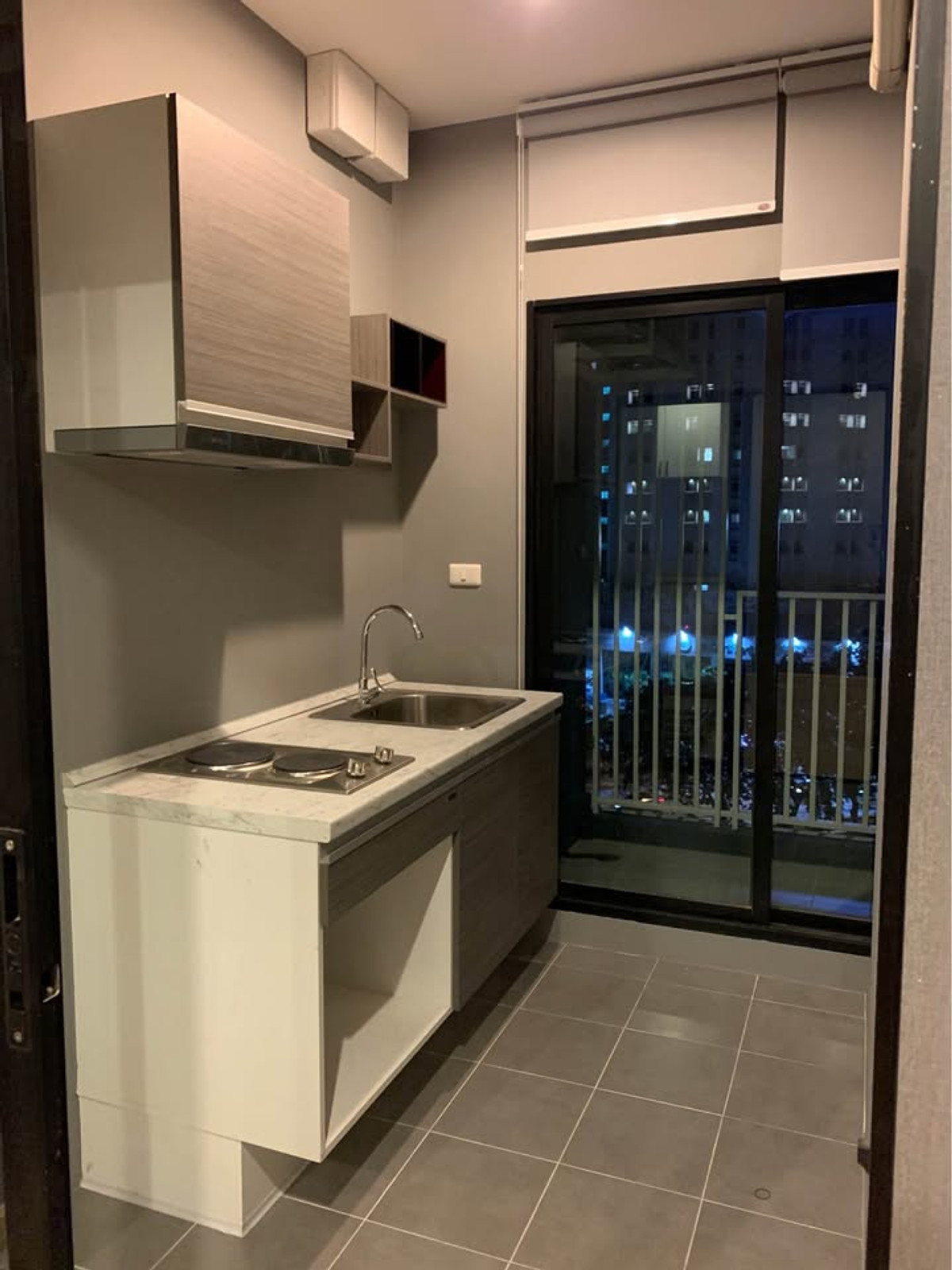 For SaleCondoKasetsart, Ratchayothin : The Niche Mono Ratchavipha / 2x Bedrooms (FOR SALE), The Niche Mono Ratchavipha / 2 bedrooms (for sale) KAT037