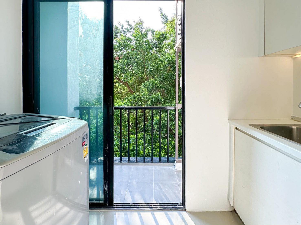 ขายคอนโดบางนา แบริ่ง ลาซาล : K-6831 BEST DEAL🔥🔥 ห้องสวย สุดคุ้ม ย้ายกระเป๋าเข้าอยู่ได้เลย !! ไอคอนโด สุขุมวิท 105  ใกล้ BTS แบริ่ง พร้อมอยู่