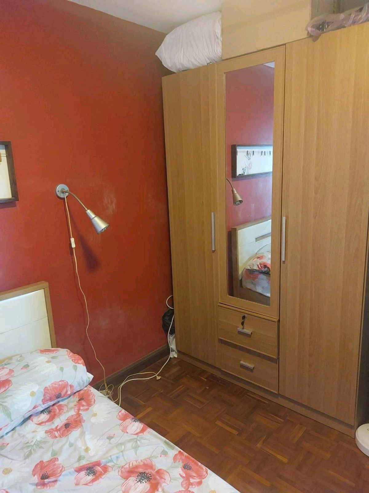 ขายคอนโดลาดพร้าว เซ็นทรัลลาดพร้าว : ขาย1ห้องนอน