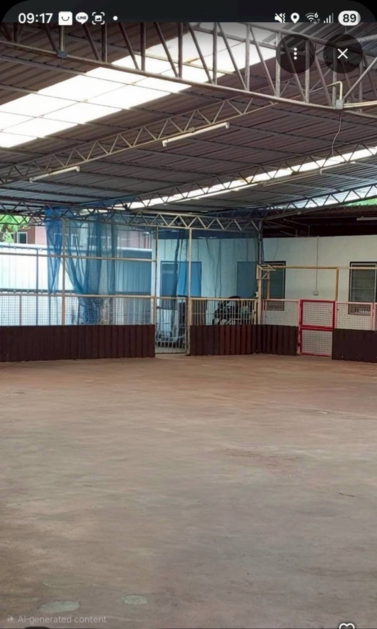 ที่ดินรามคำแหง หัวหมาก : ขาย/เช่า ที่ดิน รามคำแหง ใกล้ MRT ที่ดินแปลงใหญ่ 386 ตารางวา พร้อมสิ่งปลูกสร้าง เหมาะพัฒนาอพาร์ทเม้นท์ โฮมออฟฟิศ ลงทุน