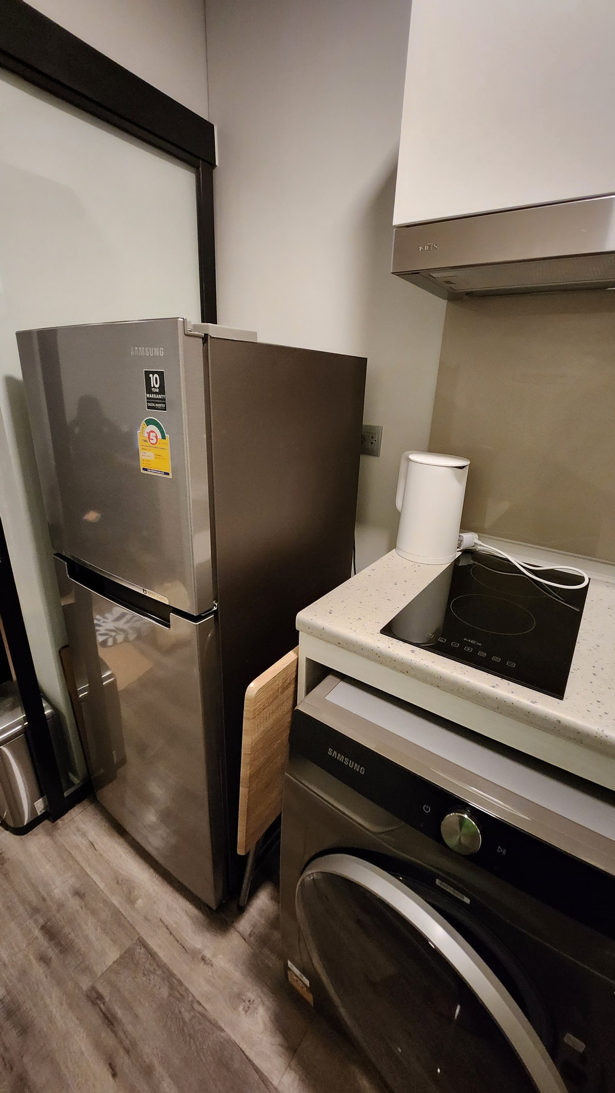 ขายคอนโดแจ้งวัฒนะ เมืองทอง : 📣 [For Sale] ขายด่วน !! คอนโด Atmoz Chaengwattana