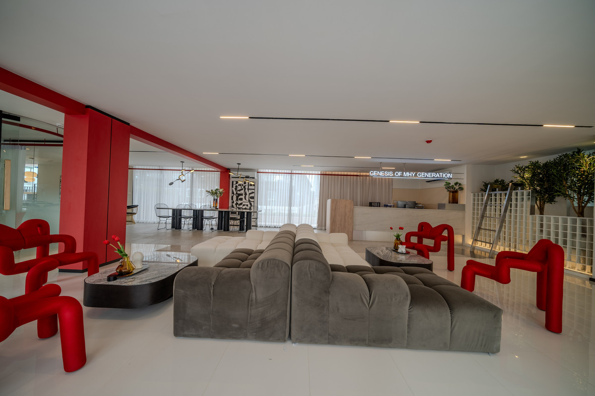 For RentCondoRatchadapisek, Huaikwang, Suttisan : condo for rent quintara mhy gen ratchada huai khwang 1 bedroom 1 bathroom 28.28 sqm rent only 18000 thb per month