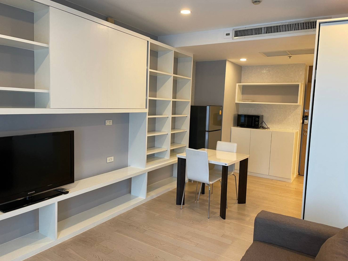 For RentCondoSukhumvit, Asoke, Thonglor : FOR RENT - 1 Studio 40 SQ.M- READY TO MOVE IN - CALL NOW 094-641-5974