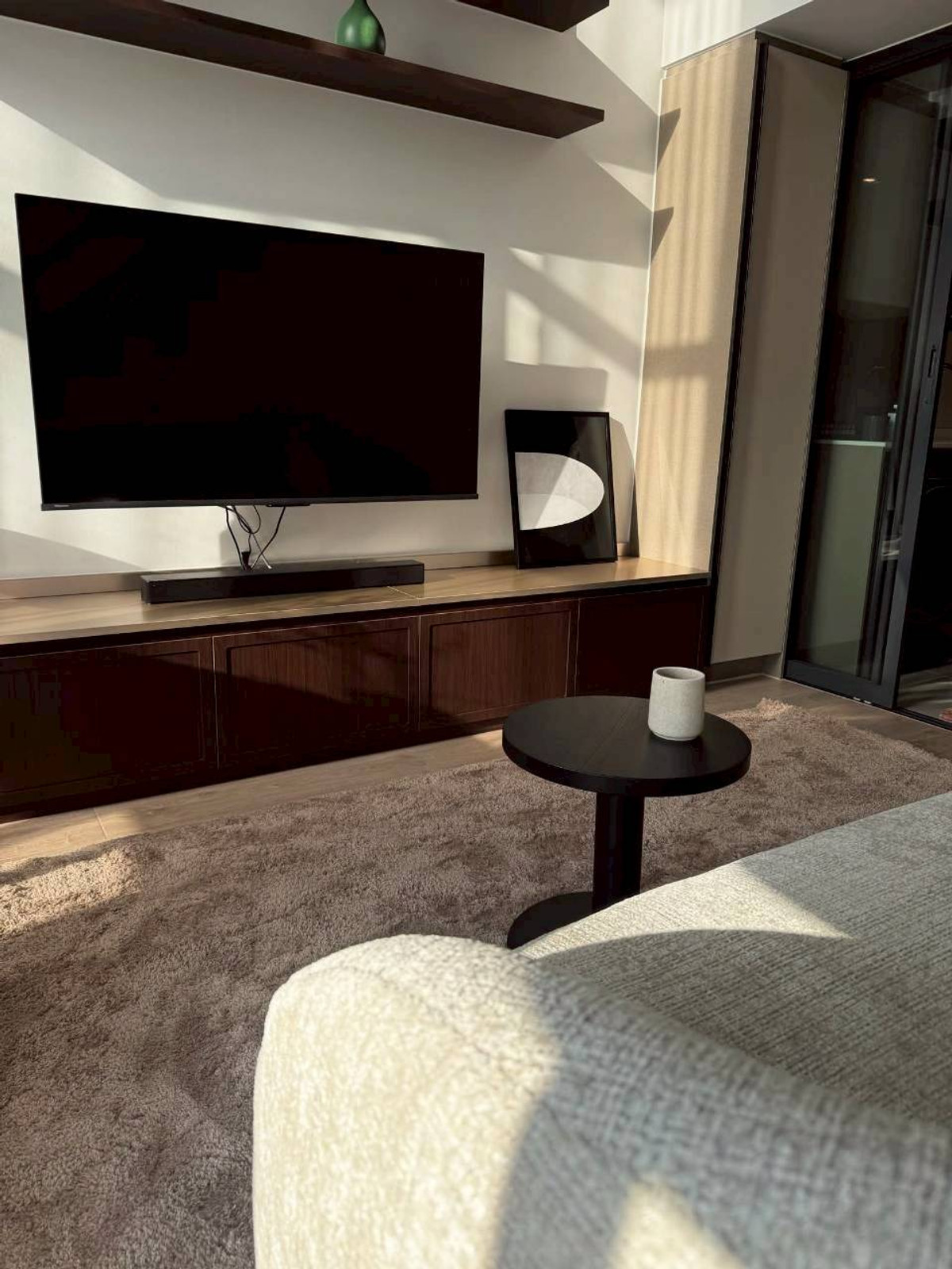 ให้เช่าคอนโดพระราม 9 เพชรบุรีตัดใหม่ RCA : ✅ IDAS132 ✅ Line : @p2nproperty