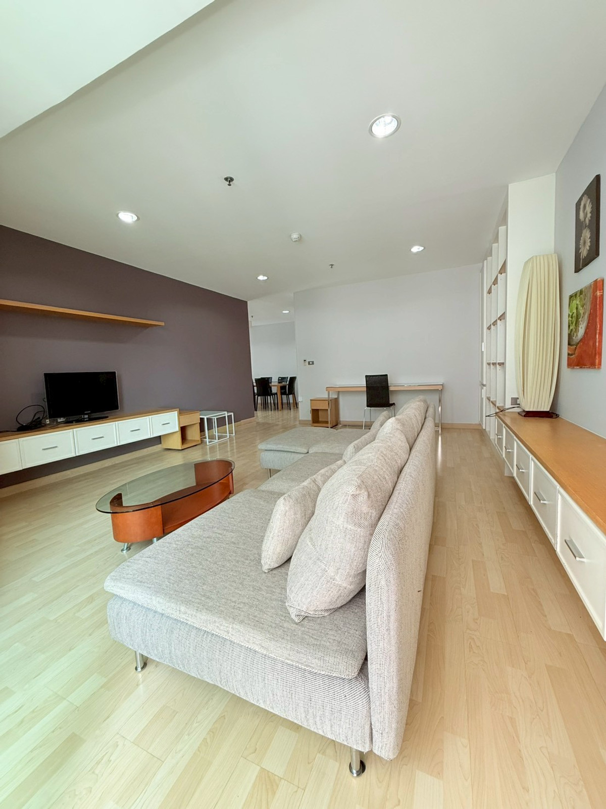 For RentCondoSukhumvit, Asoke, Thonglor : 🎉🌇 Condo for Rent – 2 Bedrooms near BTS Thonglor | 59 Heritage