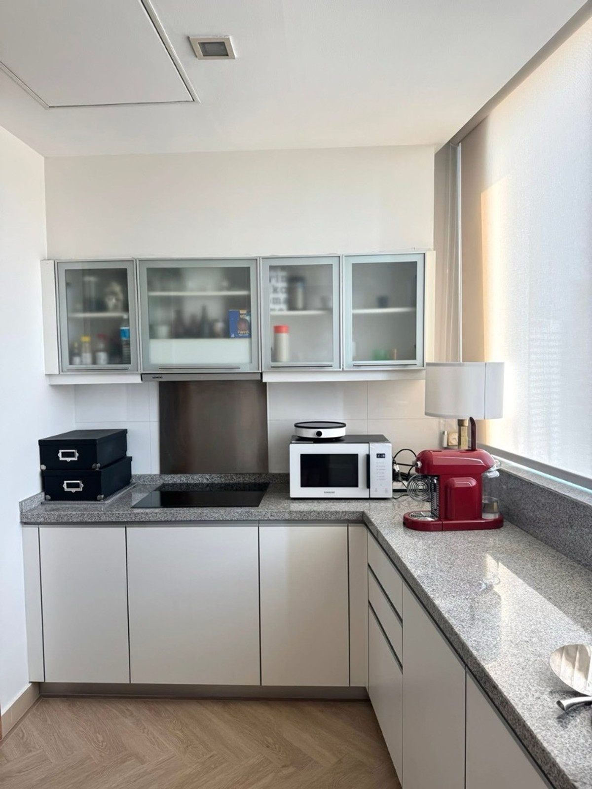 ขายคอนโดสุขุมวิท อโศก ทองหล่อ : ขาย/เช่าคอนโด Millenium Residence 