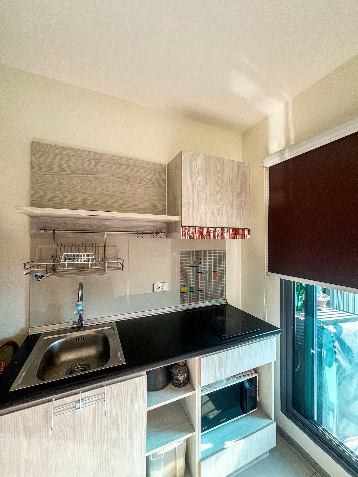 ให้เช่าคอนโดท่าพระ ตลาดพลู วุฒากาศ : 🔥 ห้องใหม่ สวยมาก ไม่เคยปล่อยเช่ามาก่อน ‼️ ให้เช่า Aspire สาทร – ราชพฤกษ์ ห้องสวย ชั้นสูง วิวดี เฟอร์นิเจอร์ + เครื่องใช้ไฟฟ้าครบ พร้อมเข้าอยู่ทันที 📍 (ตอบแชทไว รับสายไวมาก)