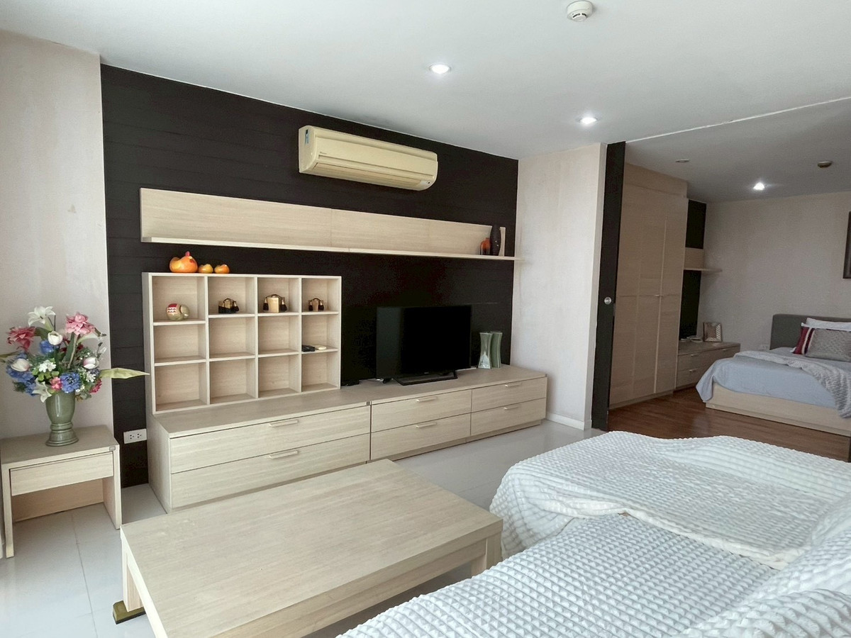 ให้เช่าคอนโดเชียงใหม่ : ให้เช่า Peak Garden เชียงใหม่ (ช้างคลาน) 60 ตร.ม. 