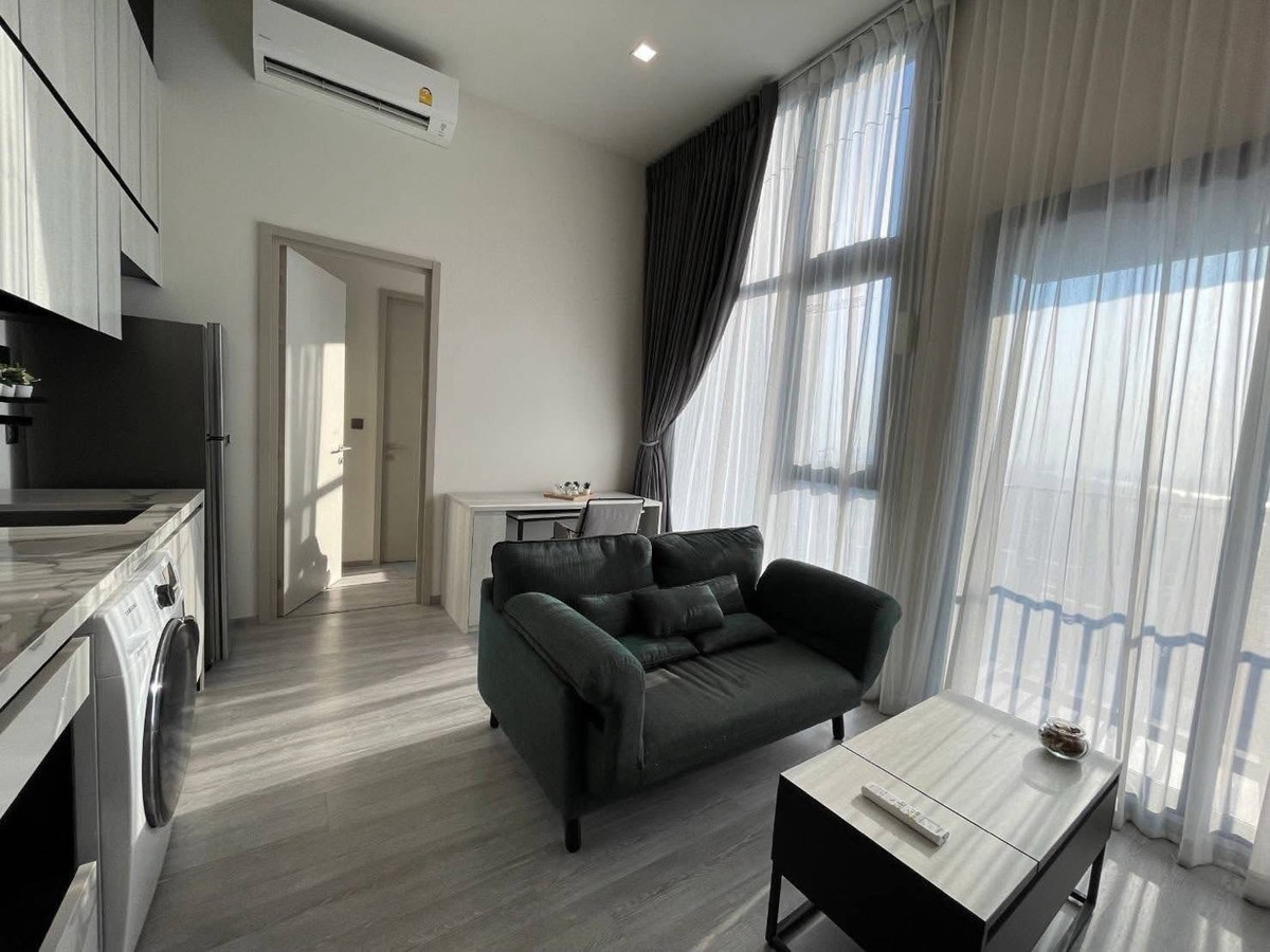 For RentCondoOnnut, Udomsuk : #Z5143💥 060469 🔥Condo for rent The Line Sukhumvit 101 (old code Z013)