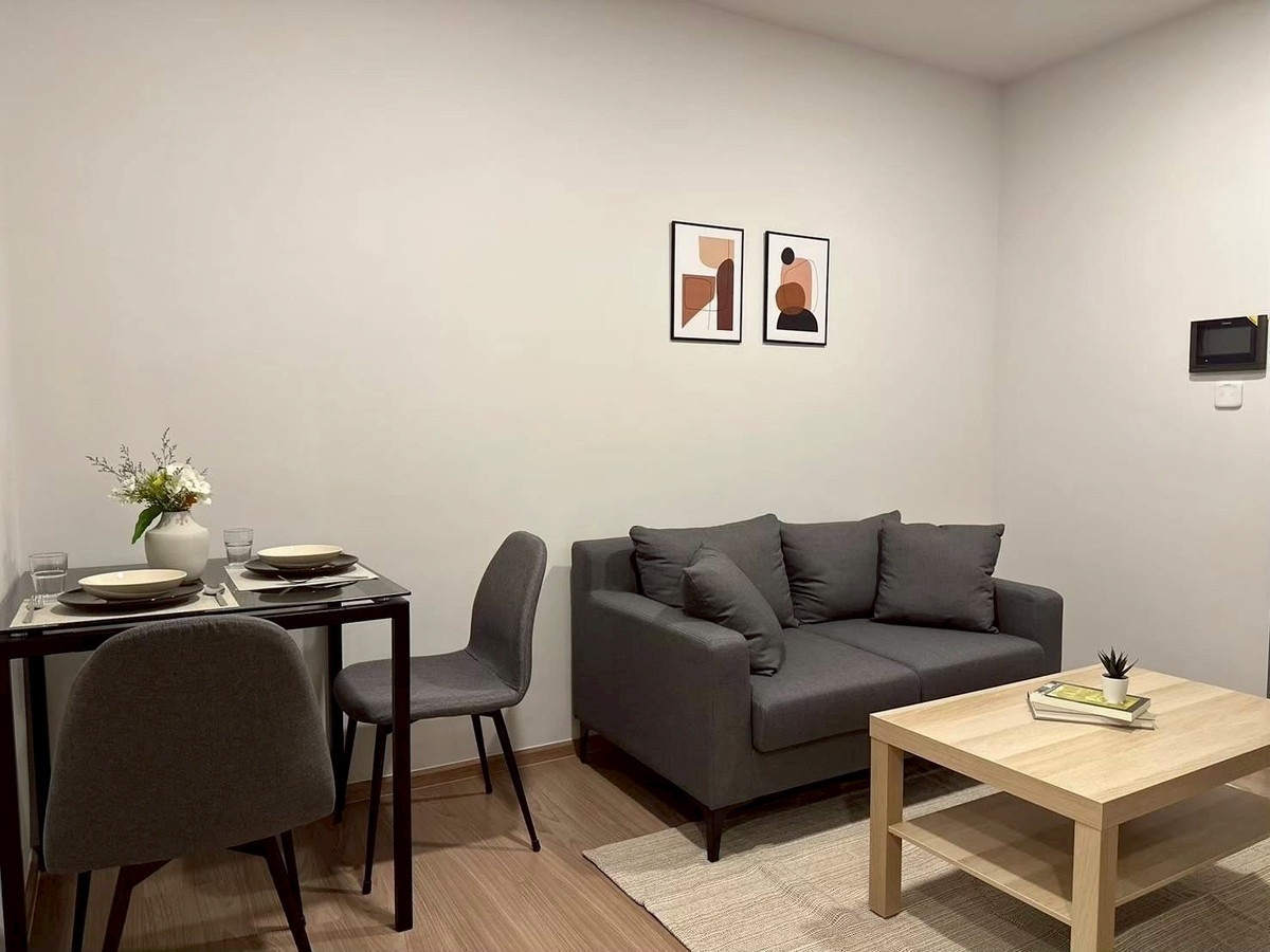 ให้เช่าคอนโดปิ่นเกล้า จรัญสนิทวงศ์ : #E247 🎉300369 ให้เช่าคอนโด Chewathai Pinklao