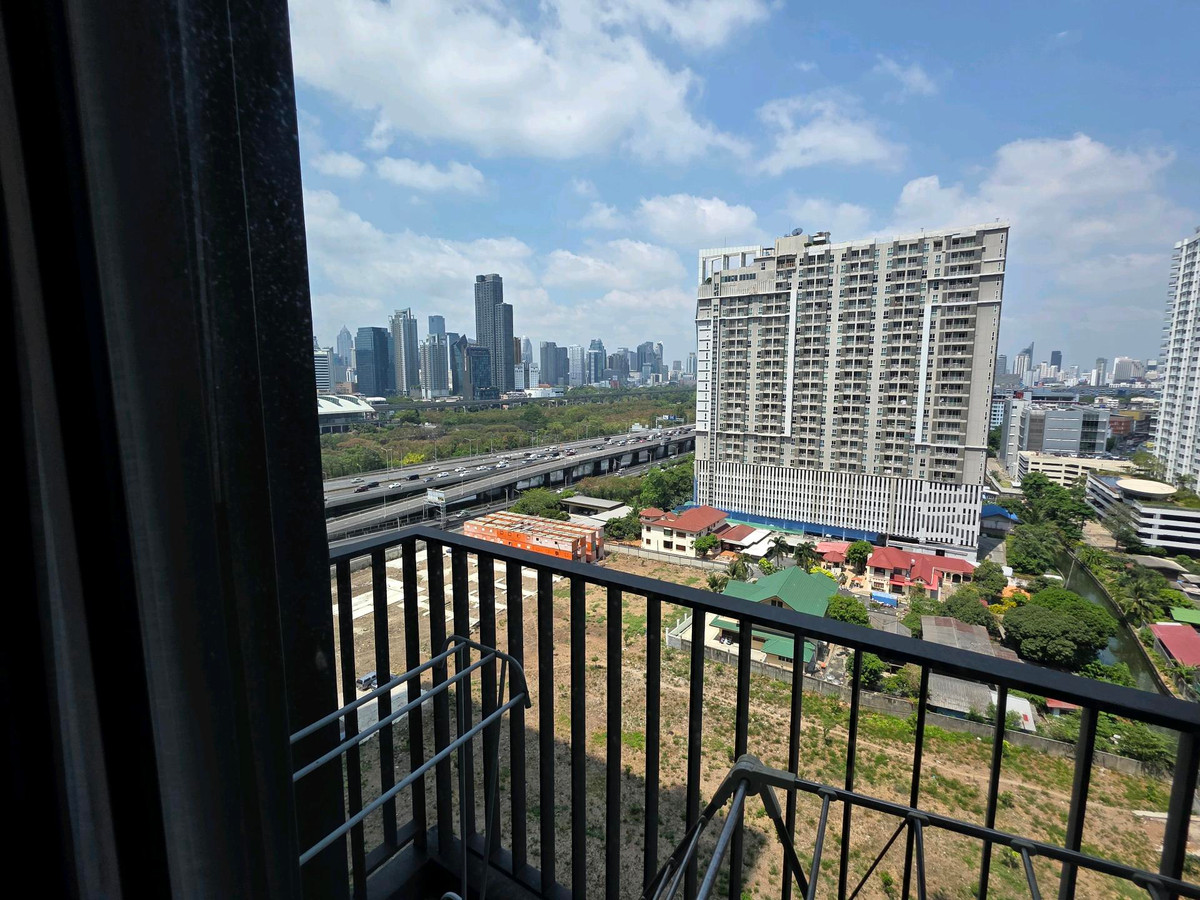 CondoRama9, Petchburi, RCA : ✨️2Bed1Bath✨️40sq.m.✨️Life Asoke-Rama 9