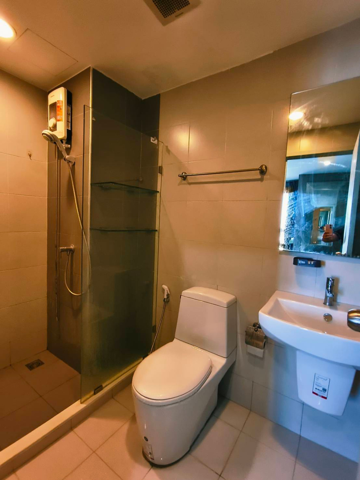 ขายคอนโดบางนา แบริ่ง ลาซาล : ขาย 1 ห้องนอน 1 ห้องน้ำ ไอดีโอ โมบิ สุขุมวิท อีสท์เกต | deo Mobi Sukhumvit Eastgate 