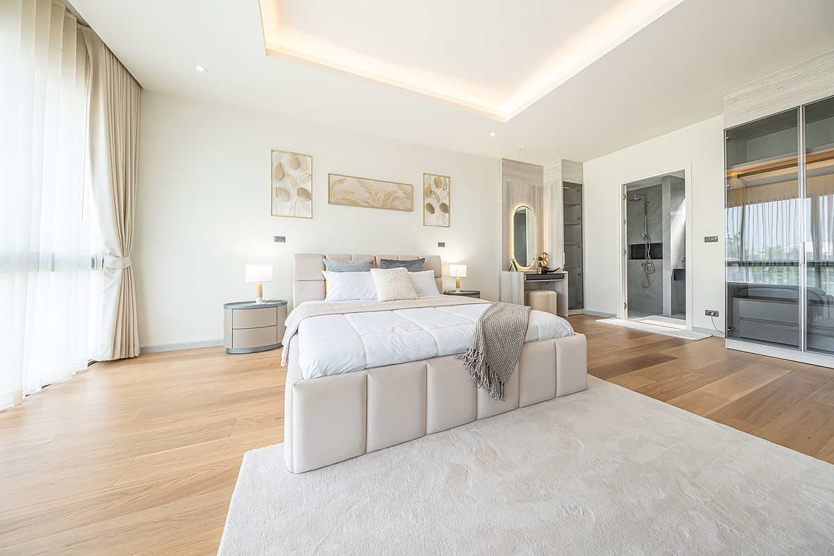 ขายบ้านโชคชัย4 ลาดพร้าว71 : [ขาย] ✨ บ้านเดี่ยว 3 ชั้น สไตล์ Modern Luxury พรีเมียมที่สุดในลาดพร้าว 101 | Feel Town ✨ แต่งครบ พร้อมลากกระเป๋าเข้าอยู่! เพียง 13.99 ล้าน (Rare Item มีเพียง 9 หลังในโครงการ!)