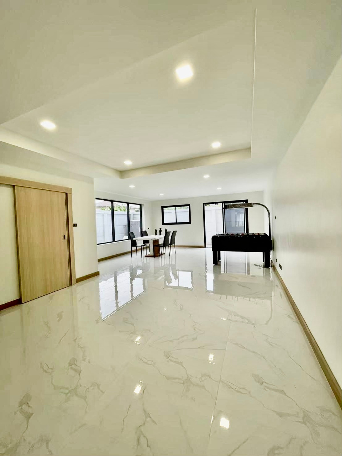 For RentHome OfficeNawamin, Ramindra : Home office for rent at The Harmony, Ramintra 62