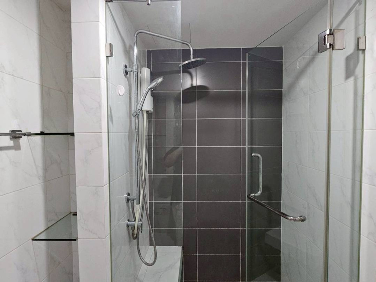 For RentCondoOnnut, Udomsuk : Niche Mono Sukhumvit 50 Studio for rent